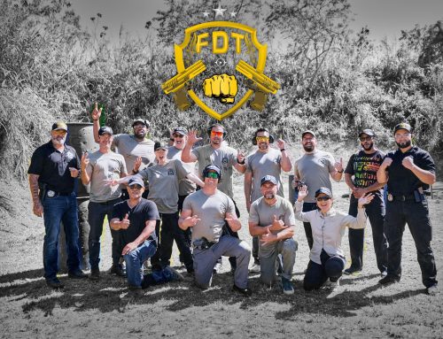 Why Miami Residents Should Consider Learning Basic Firearms Fundamentals for Self-Defense